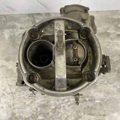 VW Bus 2.0L VW Bus/ Porsche 914 carburetor 1973-1979 Needs Gone Through - Image 1 of 4