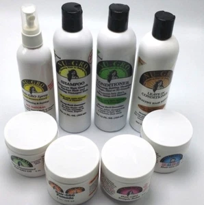 Nu-Gro Hair Care Products ( YOU PICK ) - Picture 1 of 27