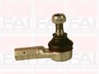 FAI Front Tie Rod End for Suzuki Wagon R G13BB 1.3 Litre May 2000 to May 2004