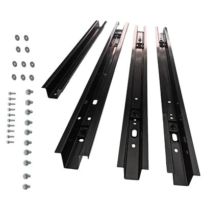 Truck Bed Floor Support Crossmember for Chevrolet K1500 Pickup Silverado 1500 Foto 1 de 4