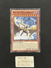 Yugioh - Malefic Truth Dragon - SP14-EN044 - 1st Edition - Common - NM/VLP
