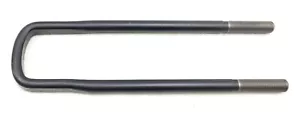 NEW OEM Isuzu Rear Suspension Leaf Spring U-Bolt 8981287830 NPR-HD NQR NRR 11-24 - Picture 1 of 3