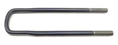 NEW OEM Isuzu Rear Suspension Leaf Spring U-Bolt 8981287830 NPR-HD NQR NRR 11-24 - Image 1 of 3