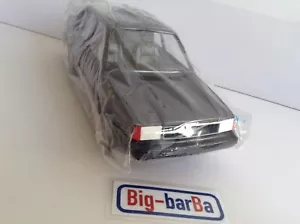 🔥Lot vintage🚗 STAHLBERG VOLVO GLT PLASTIC MODEL 1/20 MADE IN FINLAND🔥✨ 💚 - Foto 1 di 17
