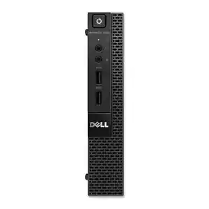 Dell OptiPlex 3020 Micro Core i5-4150T 3.0GHz 8GB RAM 128GB SSD Win 11P Wifi - Picture 1 of 4