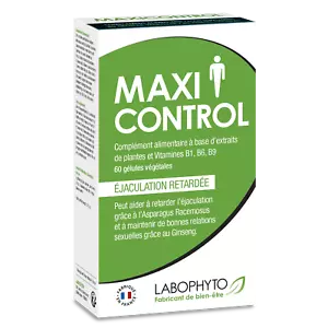 Maxi Control Resistencia - Imagen 1 de 2