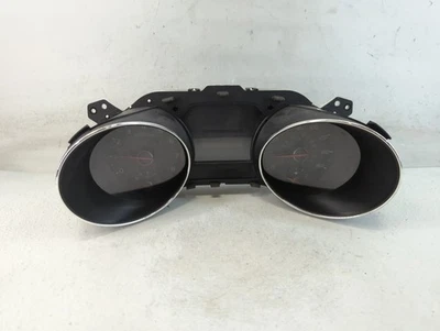 Cuadro de instrumentos velocímetro Kia Sedona 2015-2016 indicadores WP1WG Foto 1 de 4