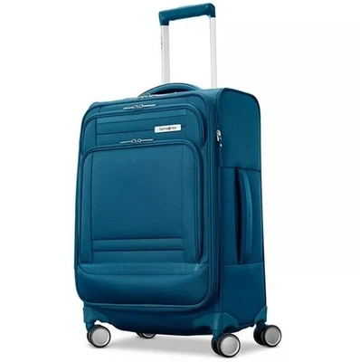 Samsonite  AirLIFT Medium suitcase 25"  Spinner Cerulian blue - Image 1 of 4