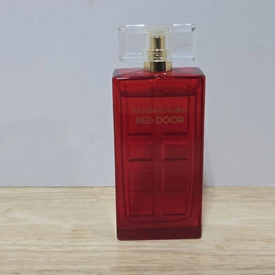RED DOOR EDT Perfume Elizabeth Arden 1.7 oz Spray New/No Box Made In USA Vintage - Image 1 of 4