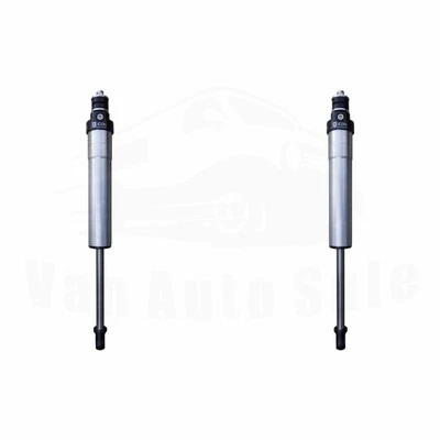 Amortiguadores traseros sin depósito (elevación de 0-2") ICON para Toyota Land Cruiser 2008-2011 Foto 1 de 3