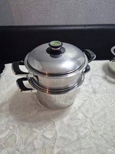 Amc Topf mit Sieb 6,5L - Bild 1 von 8