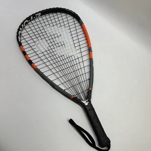 E-Force Exile Racquetball Racquet 22" Longstring Technology - Picture 1 of 10