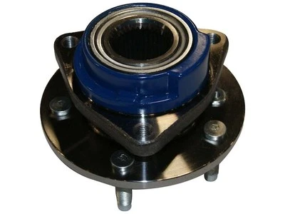 For 2003-2007 Chevrolet Monte Carlo Wheel Hub Assembly Front 89158YKFG 2004 2005 Foto 1 de 2