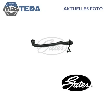 05-2680 KÜHLUNG KÜHLERSCHLAUCH OBERE GATES NEU OE QUALITÄT - Image 1 of 4