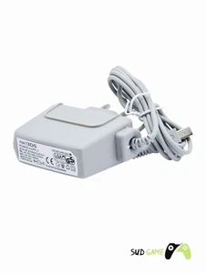 Nintendo 3DS - Chargeur Secteur Générique Neuf Nintendo 3DS / 2DS / DSi / DSi XL - Picture 1 of 2