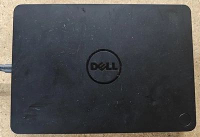 Dell RWM2X WD15 K17A K17A001 Docking Station - No Charger - Image 1 of 4