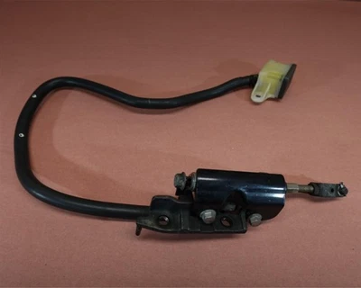 Cilindro maestro de freno trasero Yamaha VStar 1300 V Star XVS1300 2007-2015 Foto 1 de 4