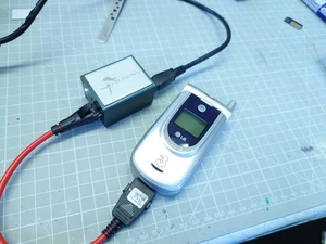 Octopus Universal Unlocking box mobile phones Samsung LG Service Equipment  - Picture 1 of 21