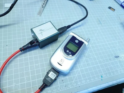 Octopus Universal Unlocking box mobile phones Samsung LG Service Equipment  - Image 1 of 4