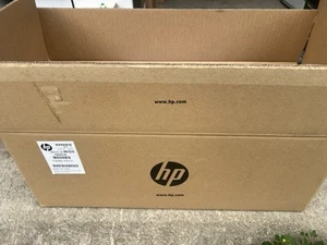 UHP CE977A - 110v Fuser Kit - HP OEM Open Box Unpackaged Color LJ CP5520 - New* - Photo 1/5