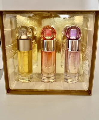 Perry Ellis 360 Fragrance Set Gift Box - Image 1 of 2
