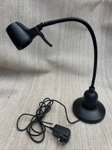 Serious Readers Table Lamp Excellent Condition 32 Inches Tall - Picture 1 of 10