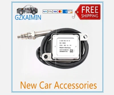 Sensor Nox A0009054410 para Mercedes-Benz E350 ML250 C200 C250 W166 W205 W213 Foto 1 de 4