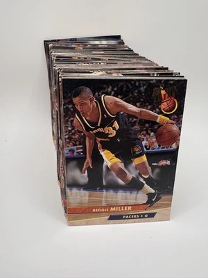 1993-94 Fleer Ultra NBA Basketball -Pick Cards Yourself! - Image 1 of 4