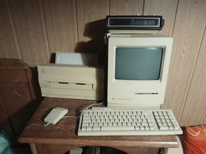 macintosh 1991 - Photo 1/1