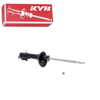 Puntal de suspensión trasero derecho KYB para Mercury Tracer 1991-1996 Foto 1 de 4