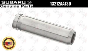 Subaru OEM Engine Valve Guide 13212AA130 for Forester Impreza Legacy Outback - Picture 1 of 16