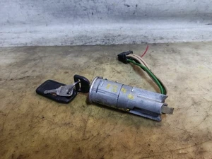 S R Antivol Clé de contact pour CITROEN C15 (1985-0) D FAMILIALE 1985 1214088 - Picture 1 of 4