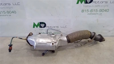 Convertidor catalítico Lincoln MKC 2017-2019 GV6Z5E212B Foto 1 de 4