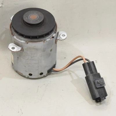 00-01 Mercedes S430 S500 CL500 Radiator Cooling Fan Electric Motor OEM - Image 1 of 4