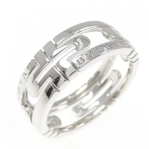 BVLGARI Parentesi kleiner Ring - Bild 1 von 3