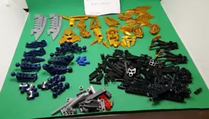 LEGO 8734- BRUTAKA- Titans Bionicle - item only, complete in Very Good Condition - Picture 1 of 14