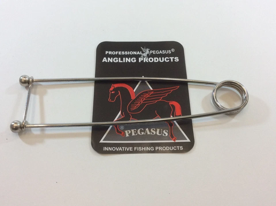 Kugelrachensperre, Maulsperre, Rachensperre, Raubfischsperre 18cm - Bild 1 von 1