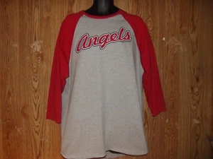 Camicia Angels manica lunga taglia L "nuova con etichetta" - Foto 1 di 4