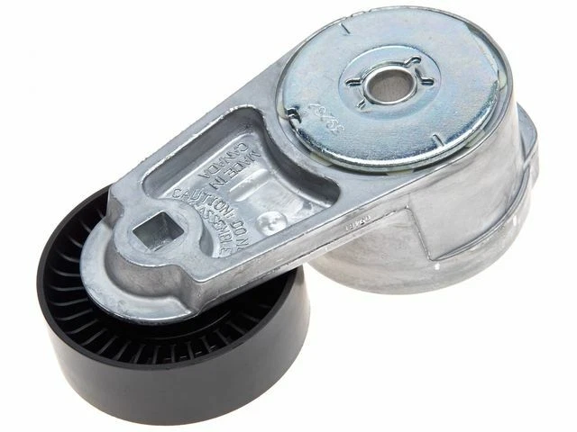 Accessory Belt Tensioner For 2011-2016 Chrysler Town & Country 2012 2013 V427GW - Image 1 of 1