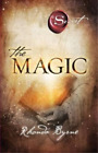 Rhonda Byrne The Magic (Paperback) Secret Library