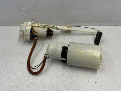 Unidad de envío de bomba de combustible tanque de gasolina Porsche Boxster 2005-2008 2,7 L 1555 OEM Foto 1 de 4