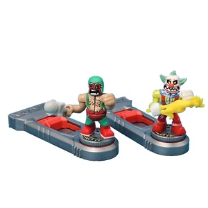 Legends of Akedo Crackup und Loco Grande Konvolut 2 Battle Figuren 2 Controller - Bild 1 von 9