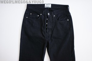 Acne Jeans Cotton Jeans for Men for 