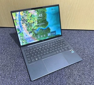 HP Laptop, Elite Dragonfly G3, i7-1255U, 16/512GB, 13.5" 1000 nit Sure View -696 - Picture 1 of 7