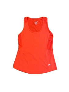 Marika Tek tank top orange size M - Picture 1 of 3