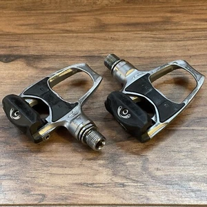 Shimano Dura-Ace PD-7800 Clipless Road Pedals No Cleats - Picture 1 of 8