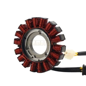 Generador bobina de estator para Suzuki GSX-R 600 GSXR600 GSXR750 2006-2022 - Imagen 1 de 5