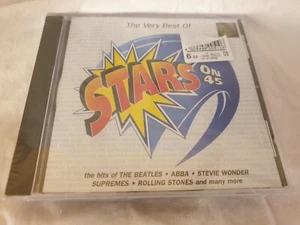Stars on 45  Best of Very CD unbenutzt - Bild 1 von 2