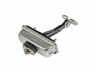 Revisión de puerta delantera izquierda para Chevrolet Equinox Dorman 2005-2009 909VZ77 Foto 1 de 2