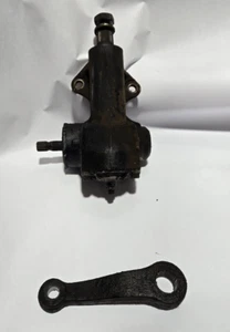 89-95 TOYOTA HILUX PICKUP TRUCK MANUAL STEERING GEAR BOX OEM CORE 22RE 22R 2WD 2 - Picture 1 of 9